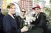 Josefin, Camilla & Gustav