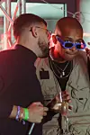 Simin Superti & Alexander Urombi