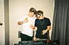Alvin Nyström & Rasmus Flyckt