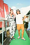 Allyson Shiffman & Fjodor Nikolajev
