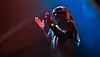 Omar Souleyman spelade på förra årets Gather.