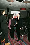 Viktor Flarkell, Anna Berghe, Ridwan Khardinal
