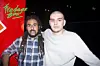 Nick Roozban & Arash Ferhadhi