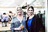 Anna Galic och Gabrielle Elmrin
