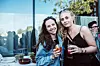 Malin Buren och Lina Widengatehag