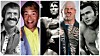 Sonny Bono, Al Franken, Arnold Schwarzenegger, Jesse Ventura, Clint Eastwood.