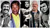 Sonny Bono, Al Franken, Arnold Schwarzenegger, Jesse Ventura, Clint Eastwood.