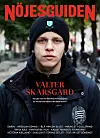 Nöjesguiden #10 finns ute nu.