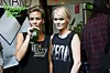 Agnes-Lo Åkerlind & Emelie Thorén