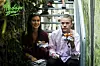Frida Paulsson & Petter Arbnan