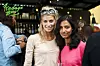 Cecilia Forss & Behnaz Aram