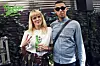 Fiffi Jenkins & Marcus Price