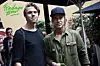 Oscar Stokstad & Christoffer Paavilainen
