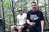 Martin Folkesson & Niklas Kärnström