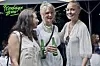 Johanna Wohlin, Emelie Hamsell & Rebecca Svensson