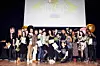Samtliga vinnare av Stockholmspriset 2014