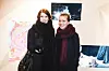 Frida Olandersson & Maria Haraldson