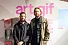 Henrik Baecklund & Patrik Alonso