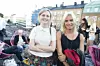 Frida Ljung & Tina Ausmaa