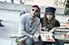 Hannes Levedahl & Elin Malinström