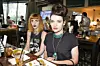 Kim Sollare & Vera Begamax