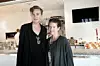 Love Dimarco & Maria Liedholm