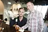 Mattias Strömberg & Bengt Söderberg