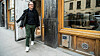 Fredrik Sauter, VD på American Express Norden.