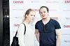 Antonia Lindmark & Charles Lindmark