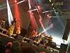 Kamasi Washington på Way Out West.