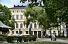 Södra Teatern.