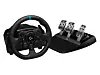 Logitech G923 Racing Wheel