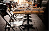 Restaurang Knut, Upplandsgatan.