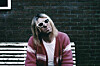 a. cobain, strijen, holland 2001 ©Anton Corbijn