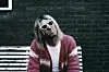 a. cobain, strijen, holland 2001 ©Anton Corbijn