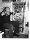 Lars Fredrikson