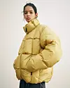 Goldwin, Three-dimensional down jacket, €1 200