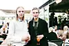 Paulina Jean Nilsson och Stina Olofsson