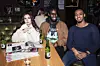 Nina Davidov, Mohamed Madani & Alexander Mohamud