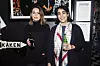 Sanna Verner-Carlsson & Peyvand Ahmedi