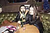 Astrid Askert & Matias Aros