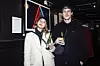 Daniella Baettig & Johan Berg Ljung