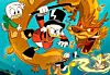 Duck tales