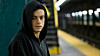 Mr Robot.