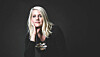 Emma Knyckare, grundare av Statement Festival.