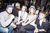 Rasmus Ostanas, Elsa Engström, Linda Karlsson och Youco Harada