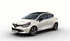 Renault CLIO Lozenge.