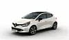 Renault CLIO Lozenge.