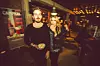 Charlie Hedström & Helena Krohn