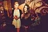 Anna Schrum & Annalena Munkler